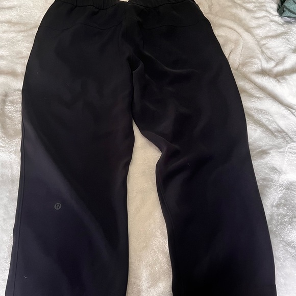 Lululemon On The Flye Pant - Picture 4 of 6